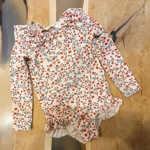 Konges slojd swim suit 3y GUC/Play